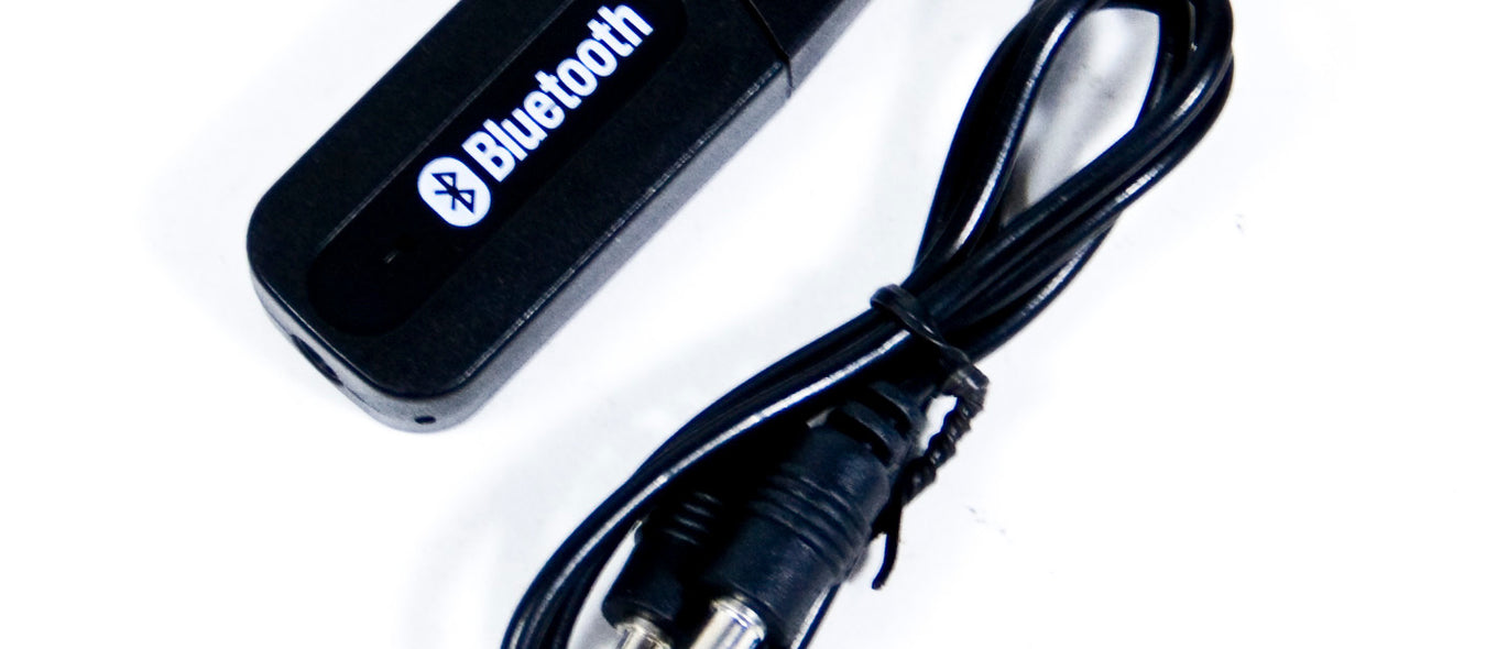 Media Components
