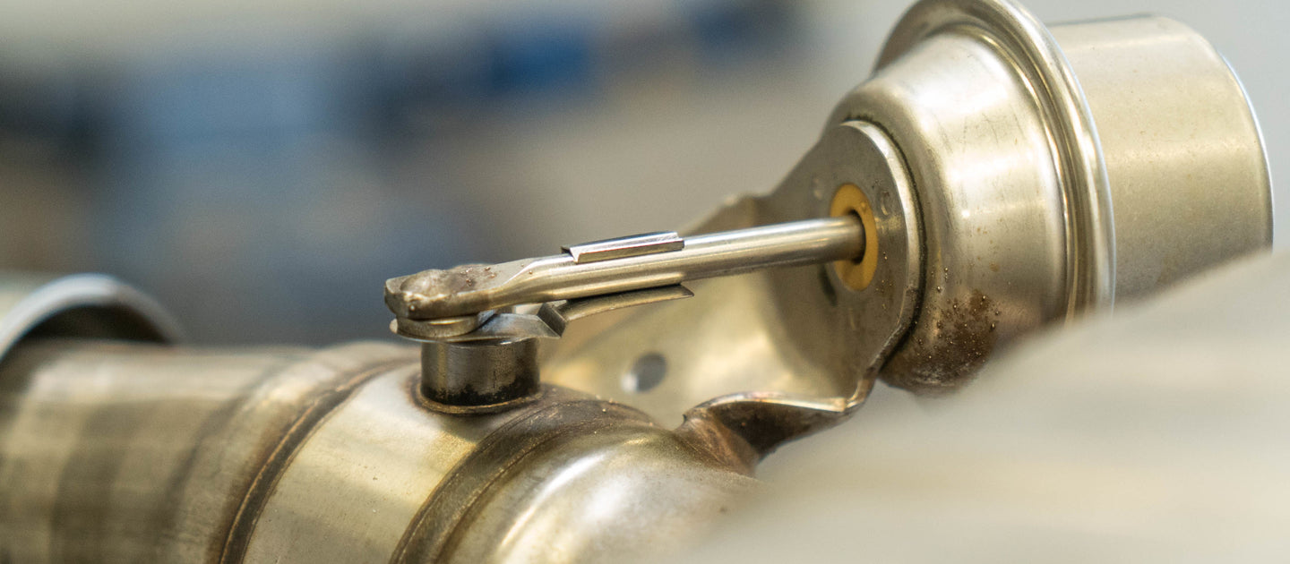 Exhaust Parts AGA Tools