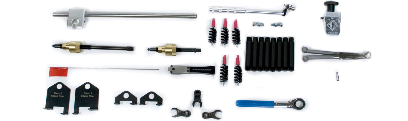 N62 Valve Stem Seal Tool Kit