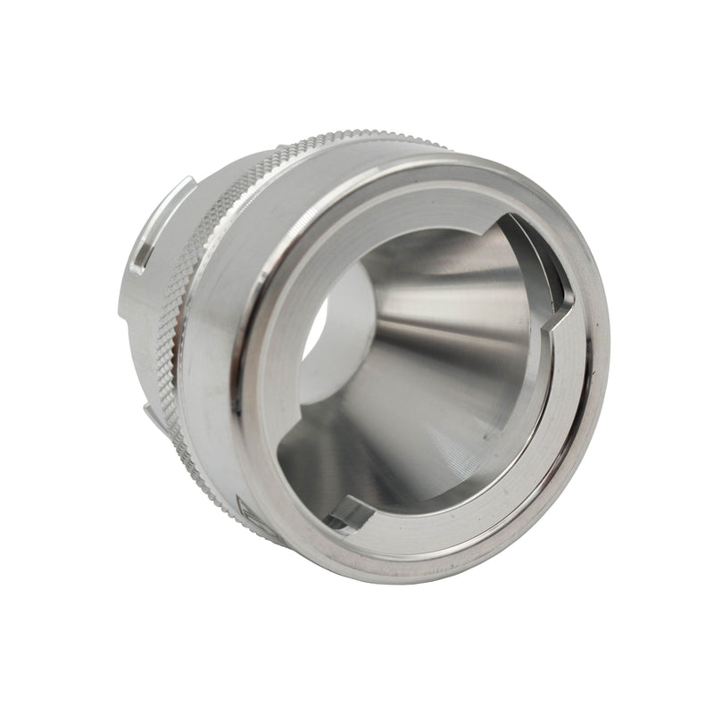 Crankcase Cap Adapter