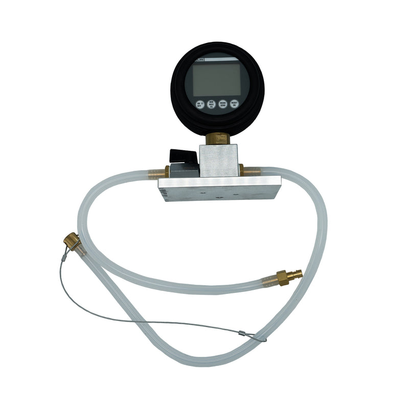 Mercedes-Benz HV Leak Tester