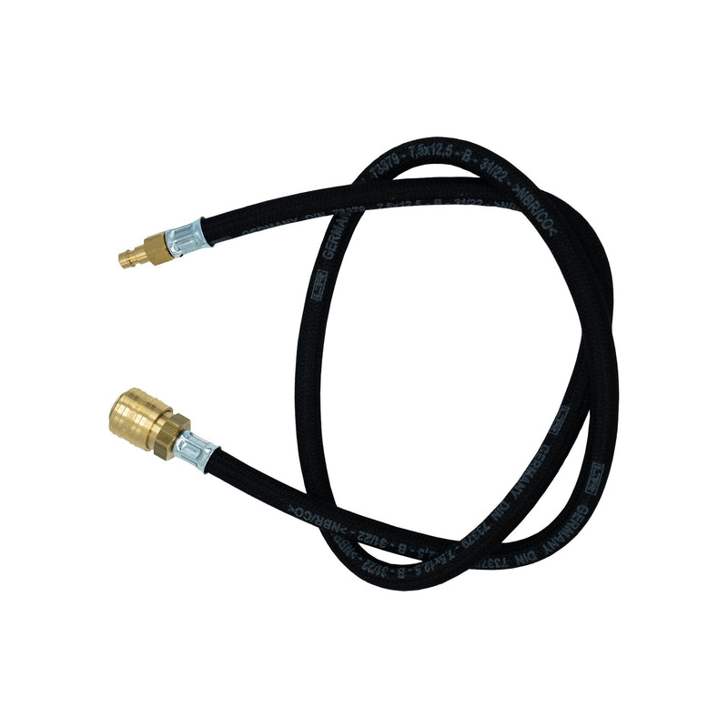 Mercedes-Benz HV Leak Tester