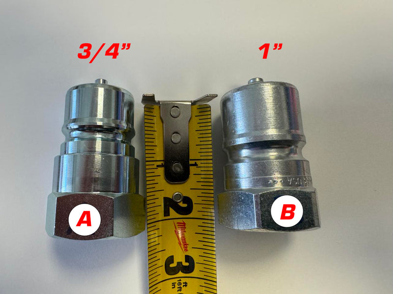 Ford Mobile Van Adapter