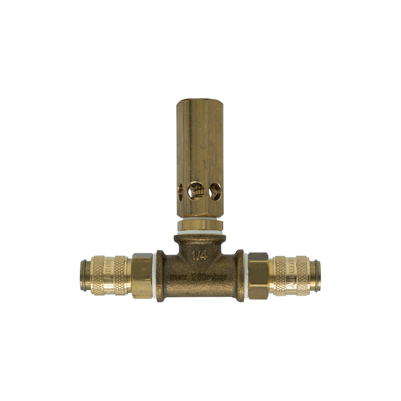 Mercedes-Benz HV Leak Tester