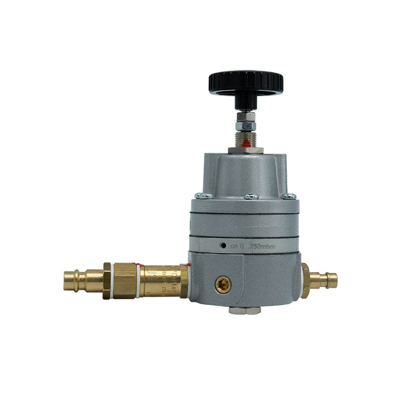 Mercedes-Benz HV Leak Tester