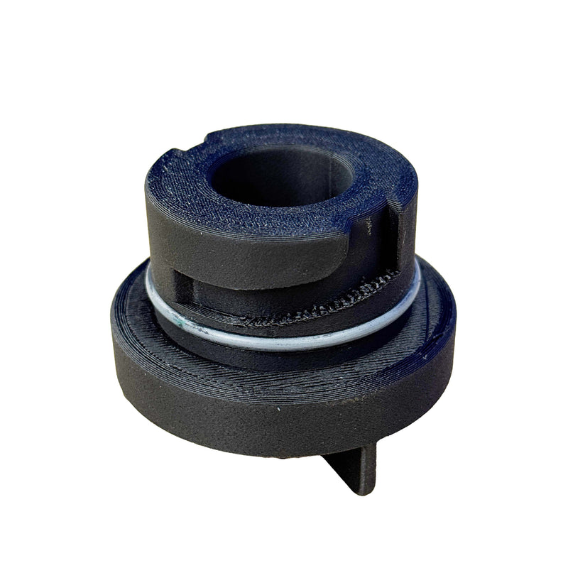 Vacuum Regulator Adapter - Dodge/Ram/Alpha Romeo