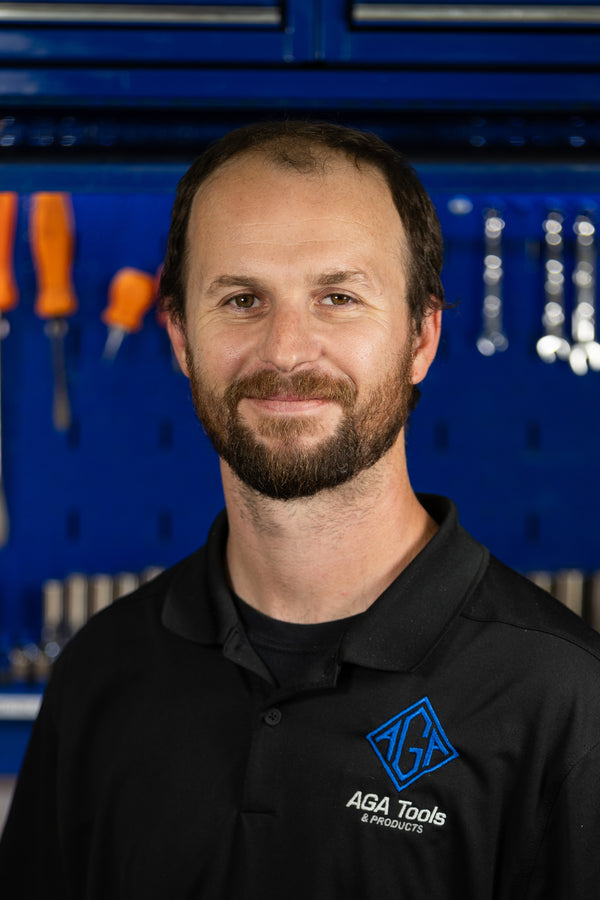 Austin K.