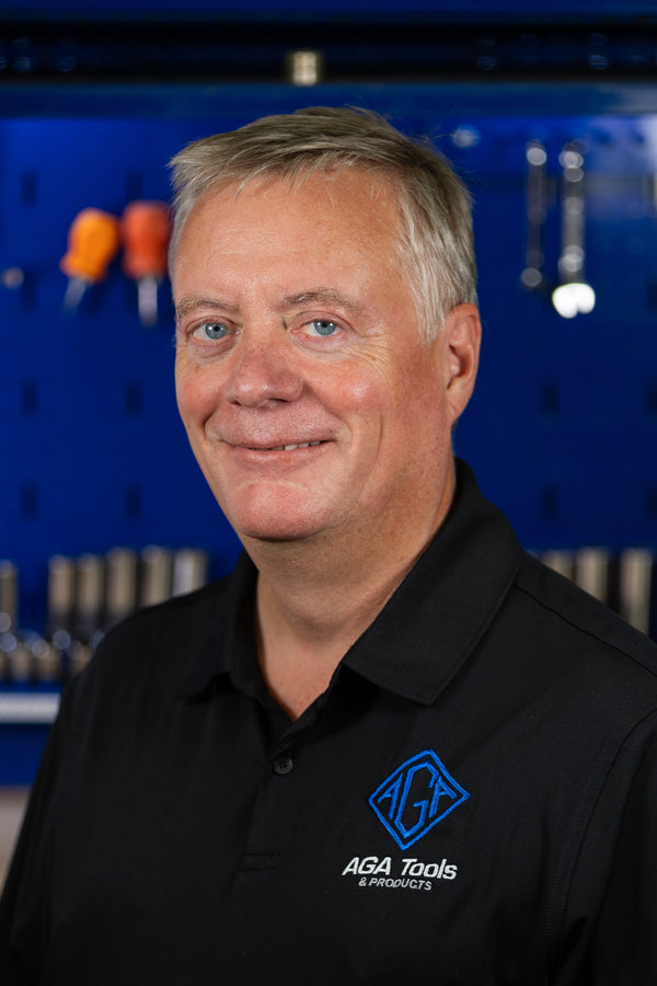 Brian Kamradt