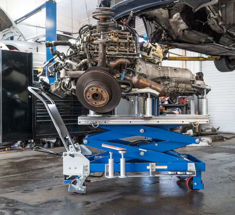 Lift Table XL by AGA