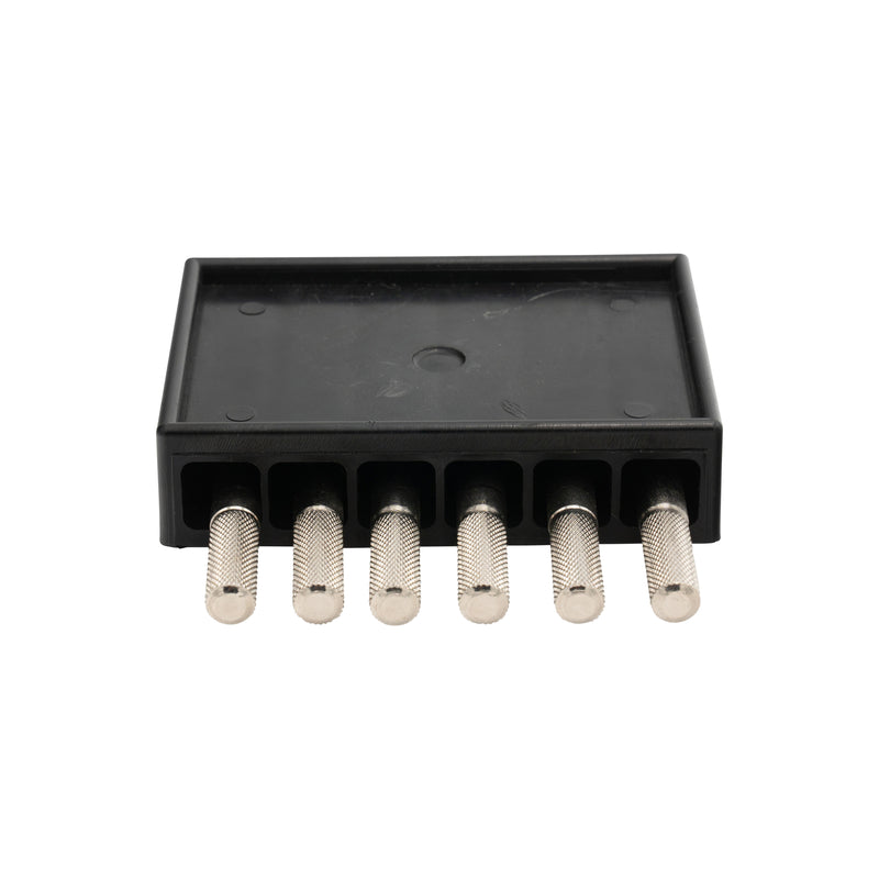 Wheel Guide Stud Holder