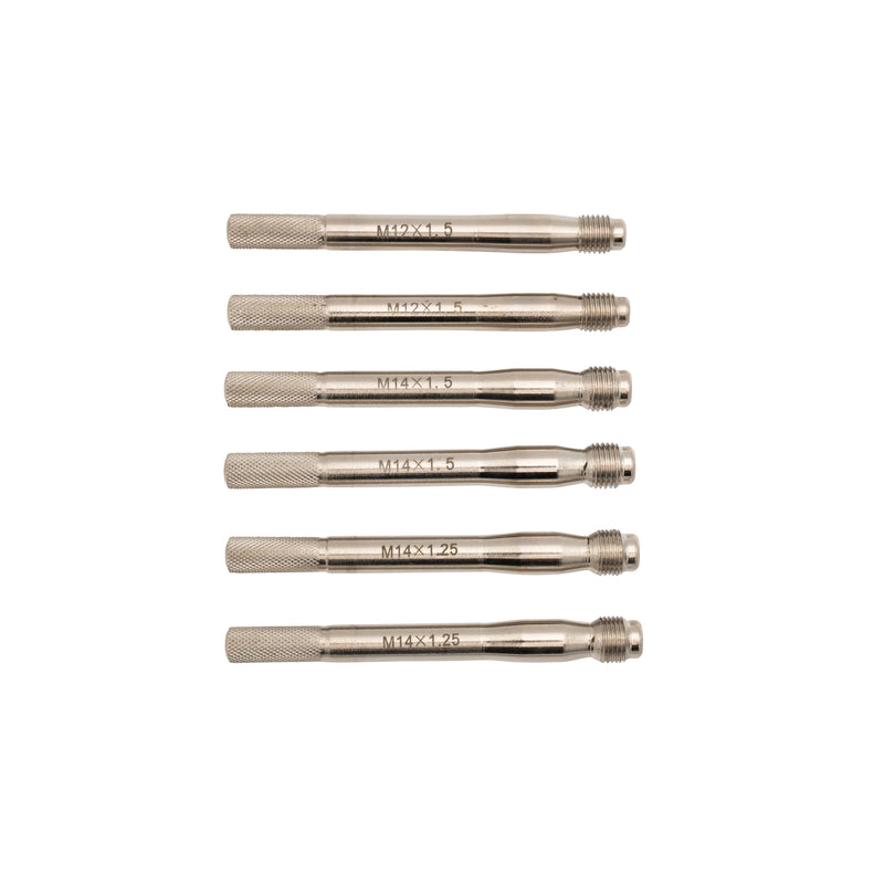 Wheel Guide Stud Holder