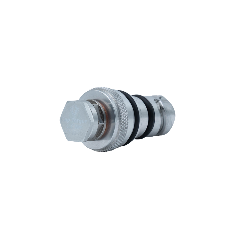 Ford Plastic Pan Adapter