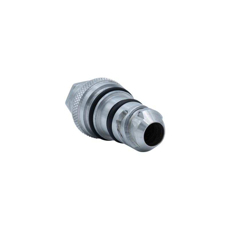 Ford Plastic Pan Adapter