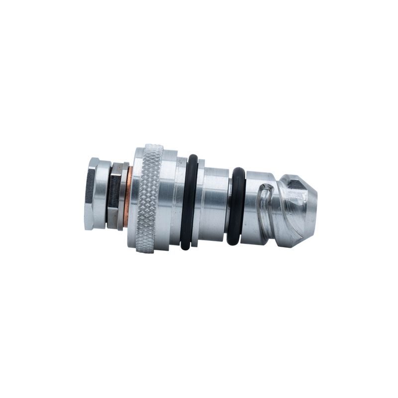 Ford Plastic Pan Adapter