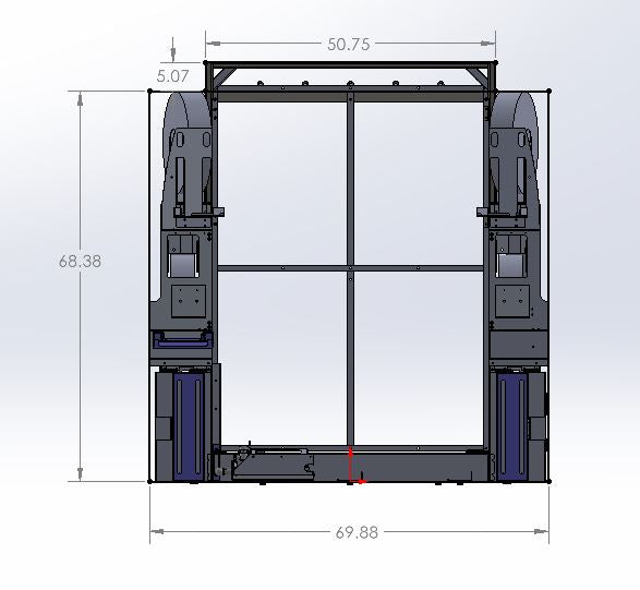 Ram Promaster Full-size Oil System