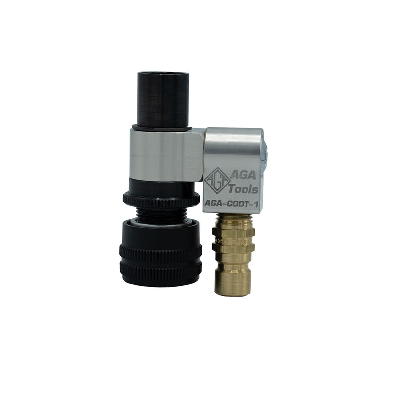 Ford Mobile Service Kits