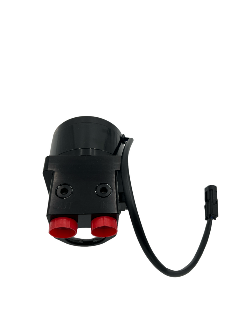 Clean Oil Replacement Pump