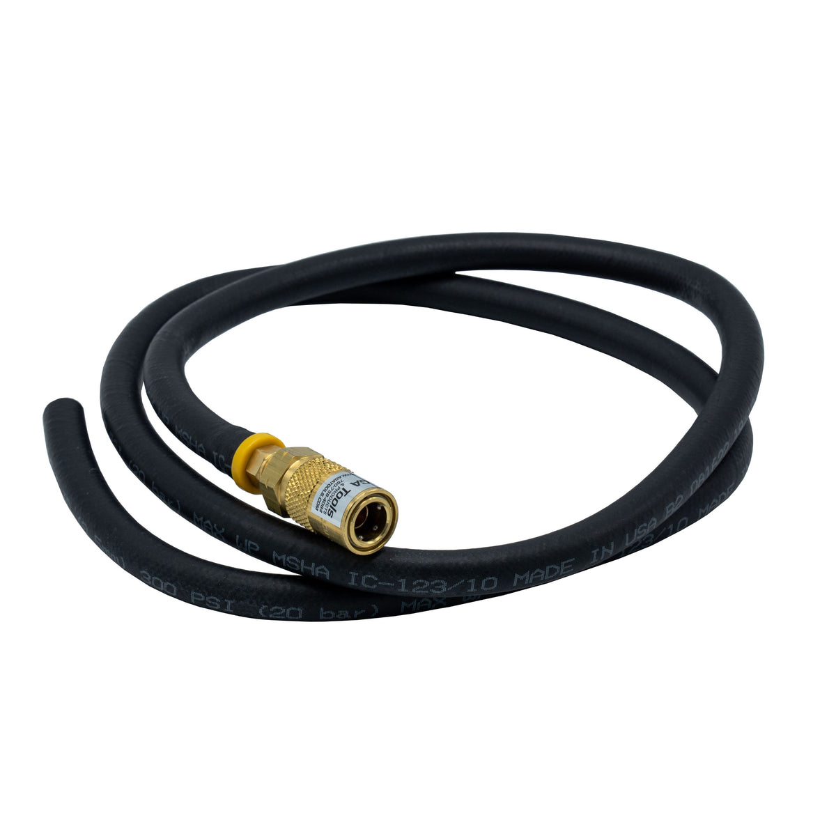 Clean Oil Hose Kit — AGA Tools