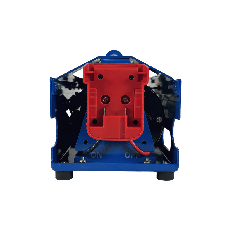 HD Fleet Clean Oil Remote Pump