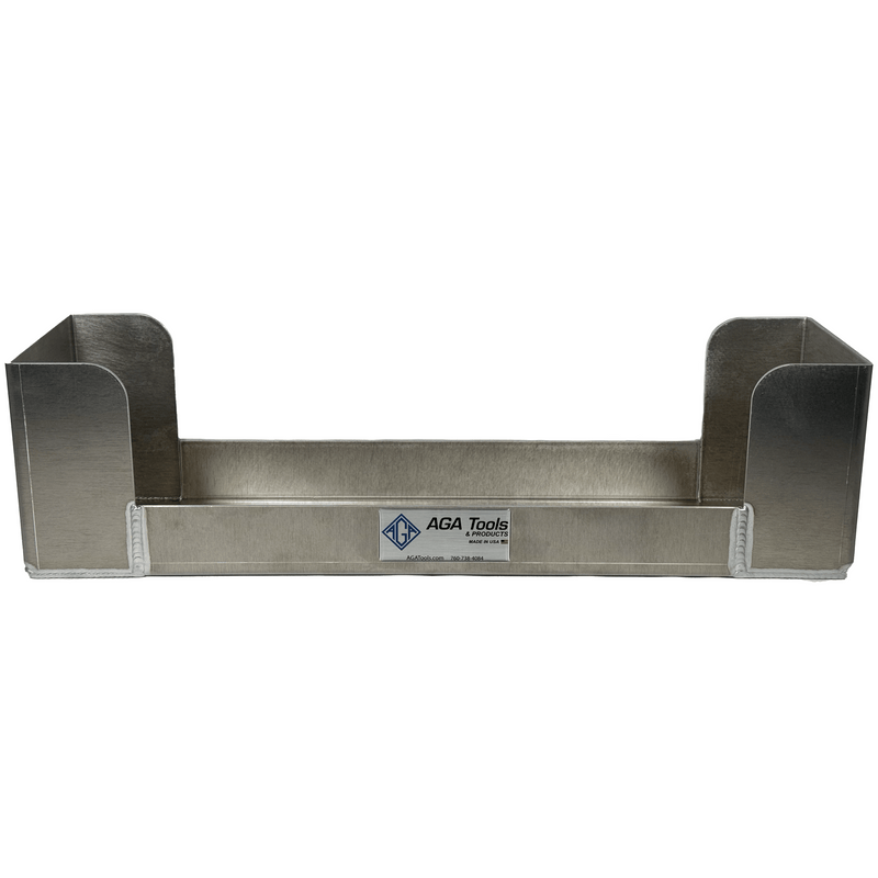 Clean Oil Pan 20L Mount