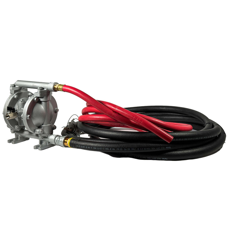 Waste Oil Hose Pump Kit