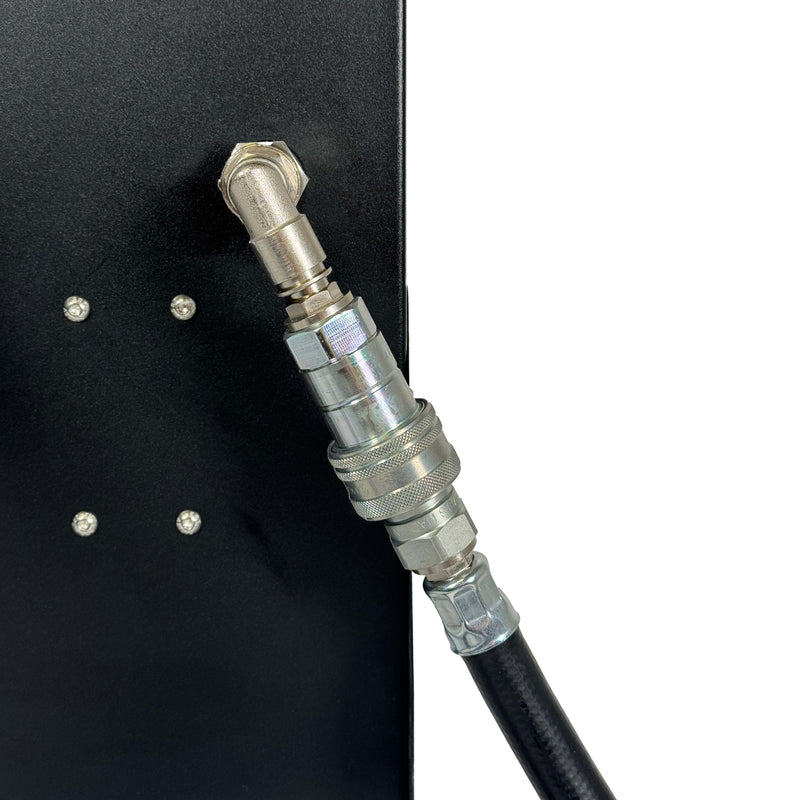 Smart Oil Pump - Standalone