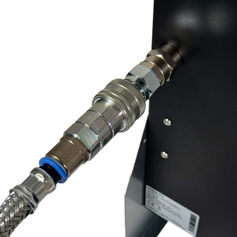 Smart Oil Pump - Standalone