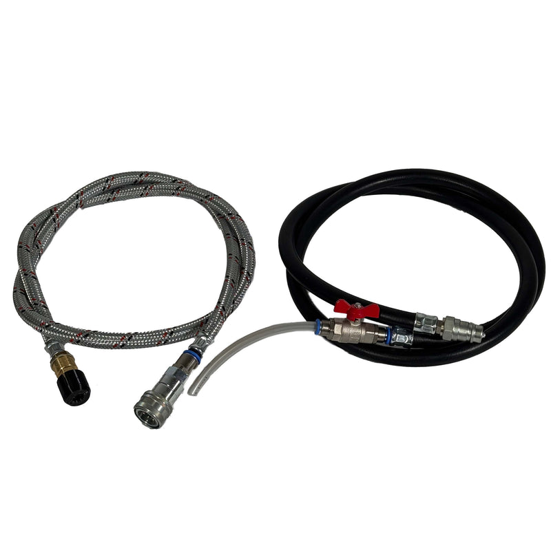 Smart Oil Pump - Standalone