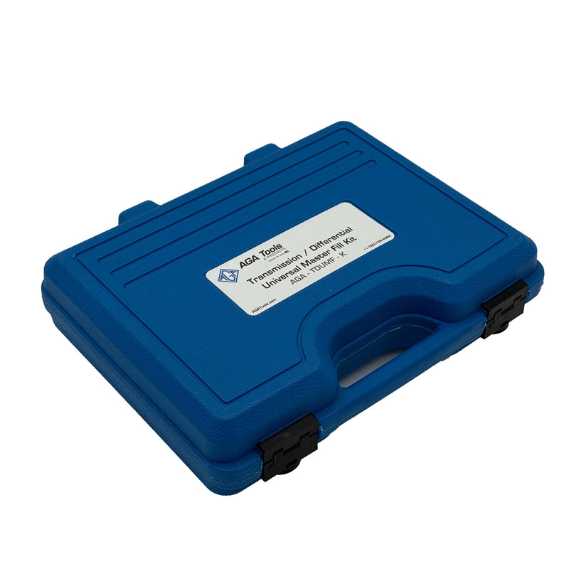 AGA Transmission / Differential Universal Master Fill Kit