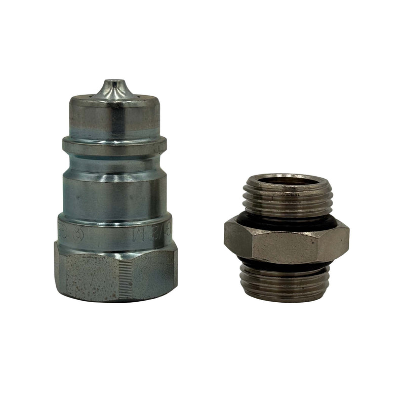 Smart Oil Refill Kit T6