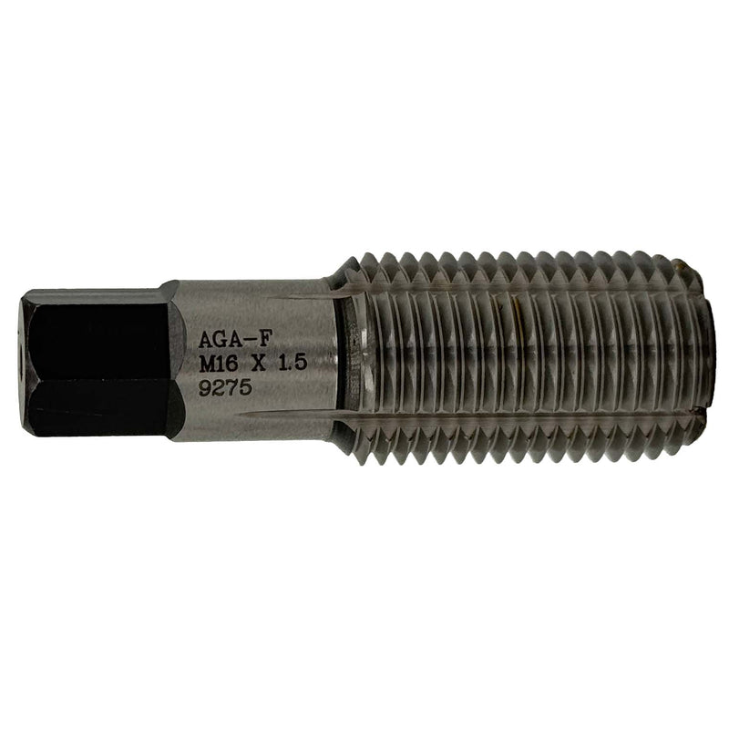 Thread Forming Tap - 16mm — AGA Tools