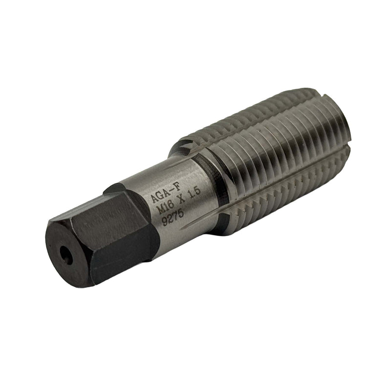 Thread Forming Tap - 16mm — AGA Tools