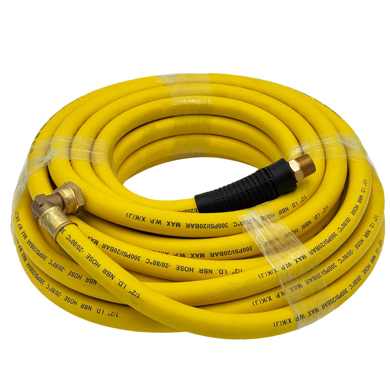 New / Used Oil Hose ½”