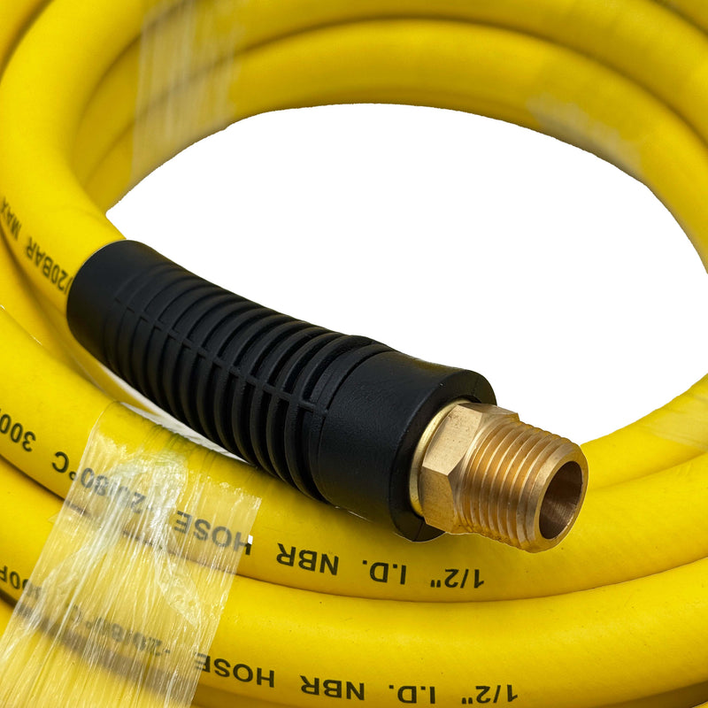 New / Used Oil Hose ½”