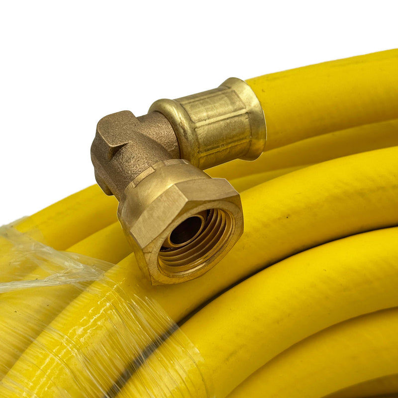 New / Used Oil Hose ½”