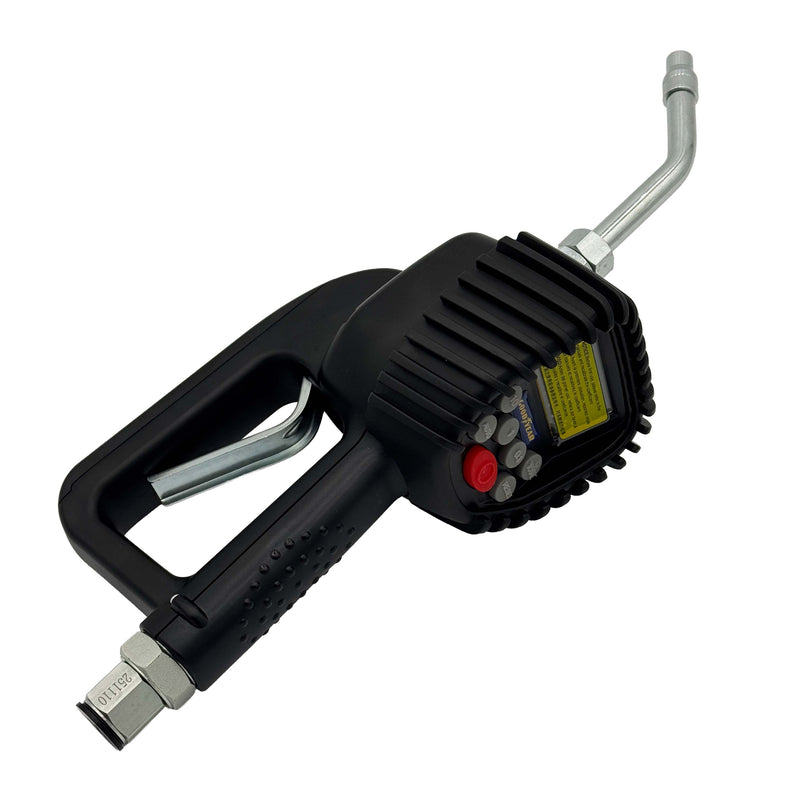 Metered Nozzle 1/2"