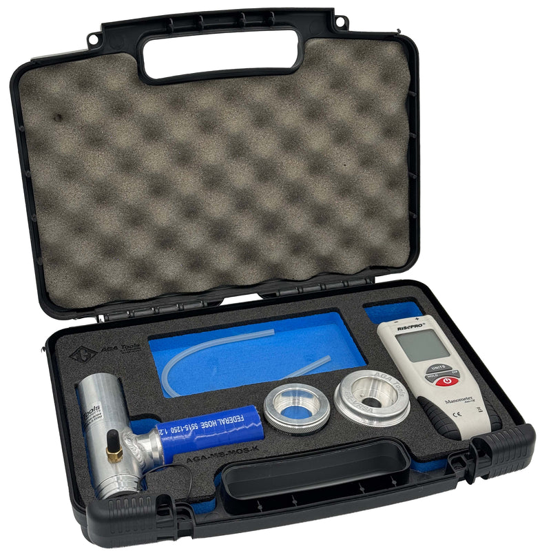 Mercedes-Benz Oil Kit