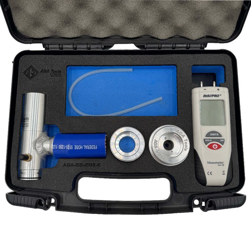 Mercedes-Benz Oil Kit
