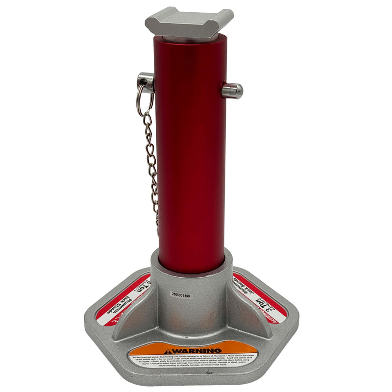 3-Ton Jack Stands