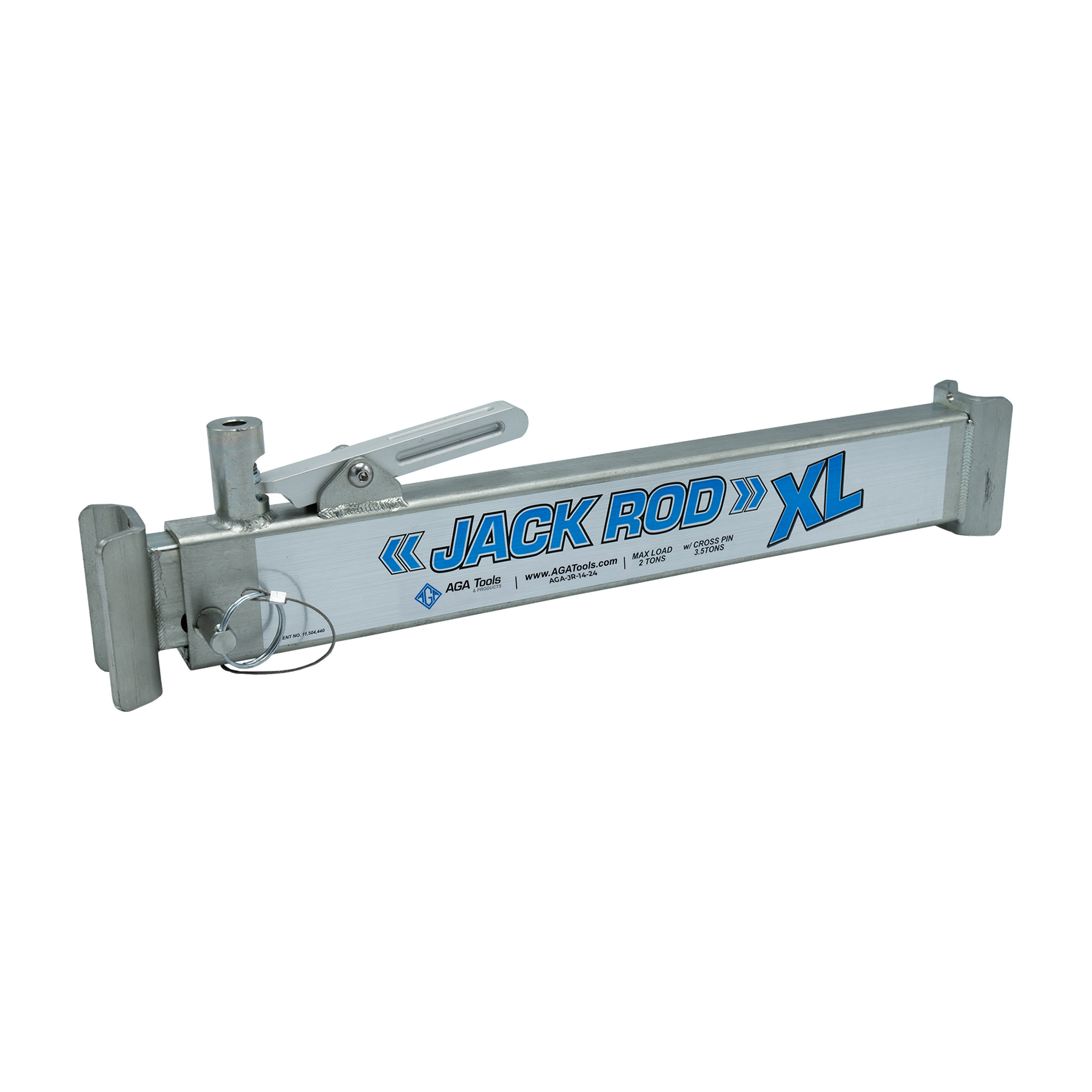 Jack Rod Stand – AGA Tools