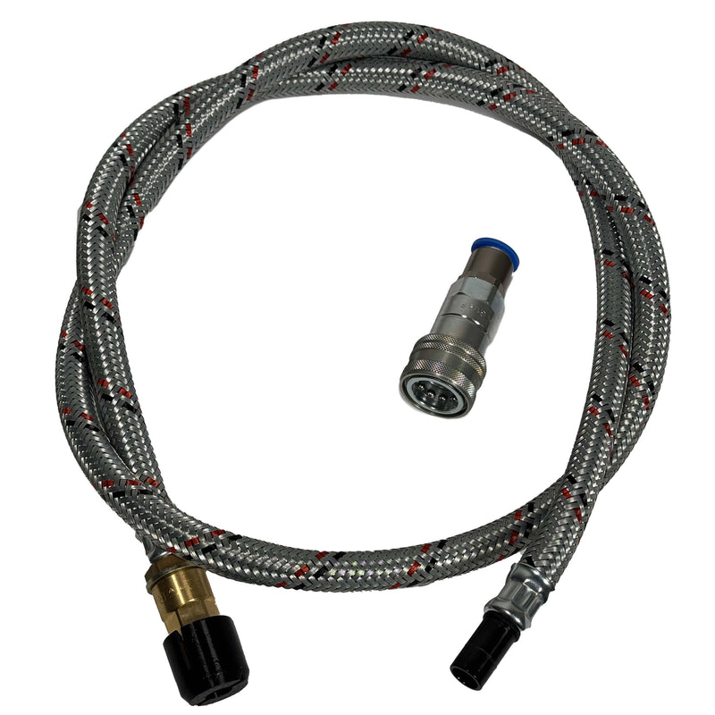 Smart Oil Suction Hose 300cm