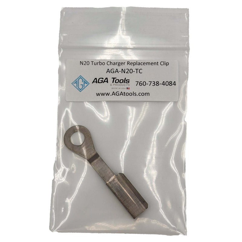 N20/N26 Turbo Clip
