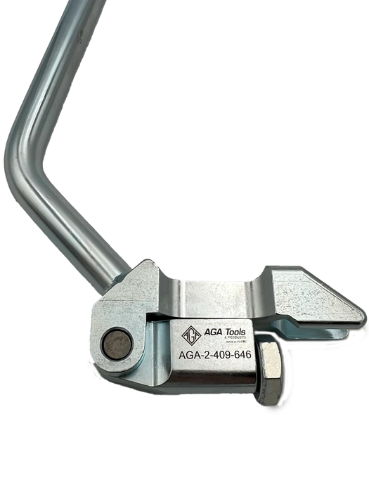 Brake Pedal Release Tool