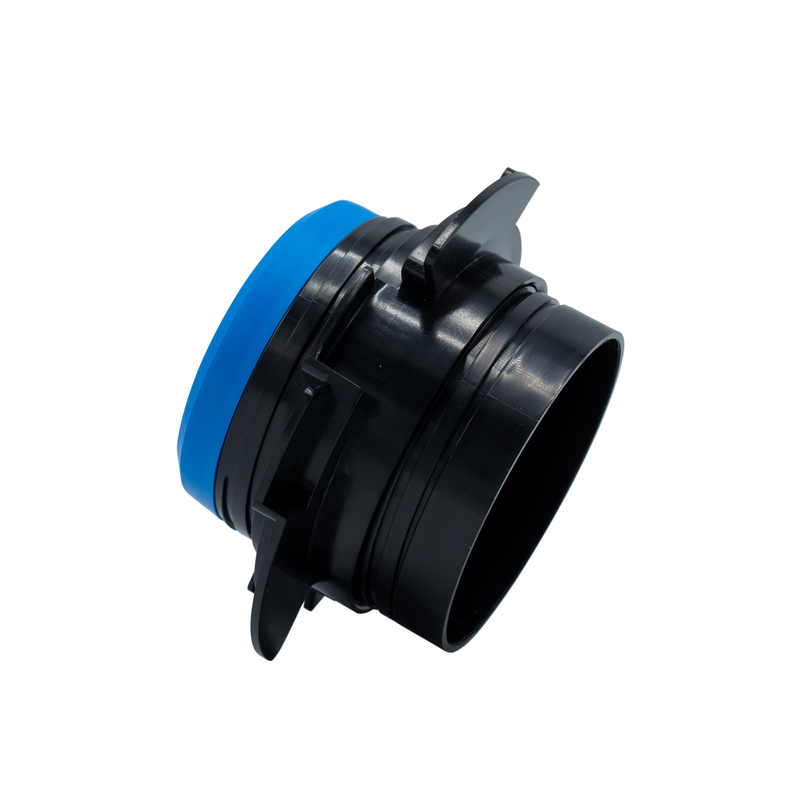 Universal Oil Drain Splash Shield