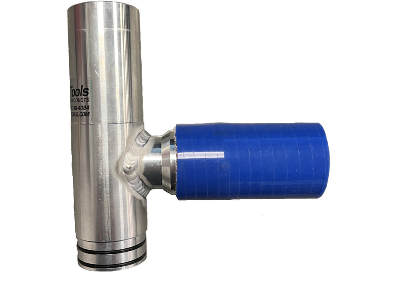 Clean Oil Vacuum Regulator