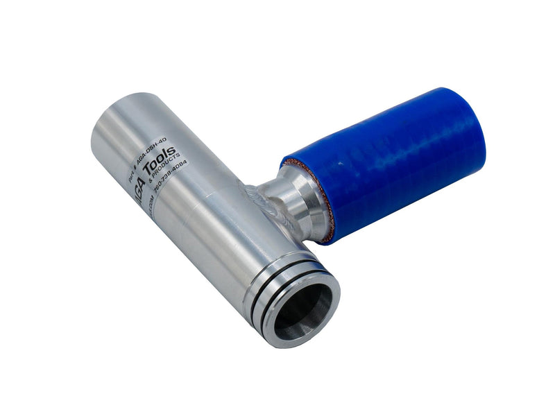 Clean Oil Vacuum Regulator