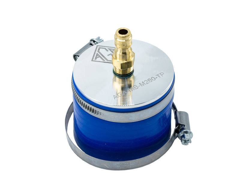 Mercedes-Benz M260 Test Plug