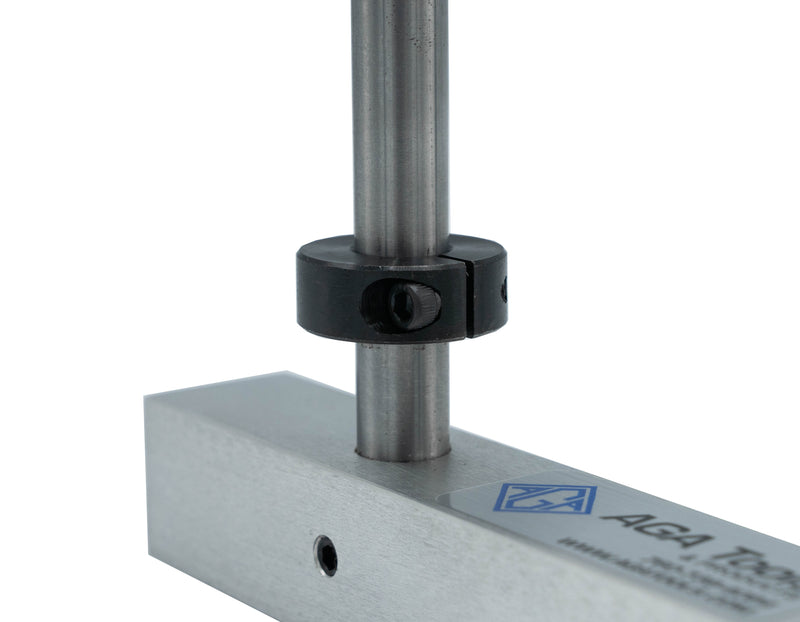 AGA Cylinder Head Stand