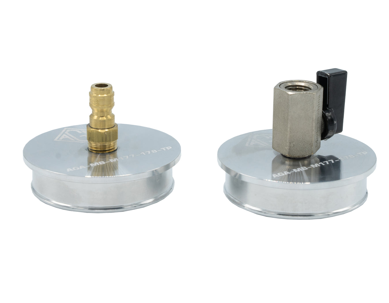 Mercedes-Benz Test Plugs