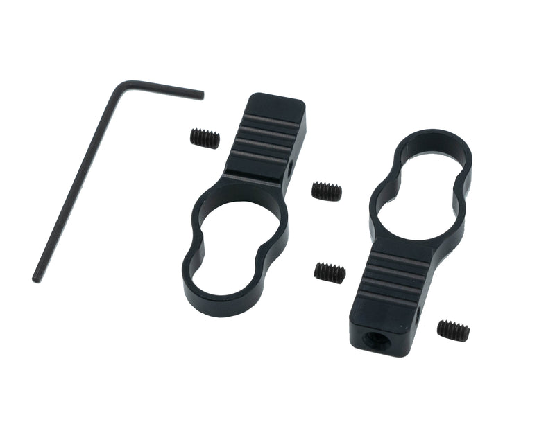 BMW i3 Rear Window Shelf Repair Kit